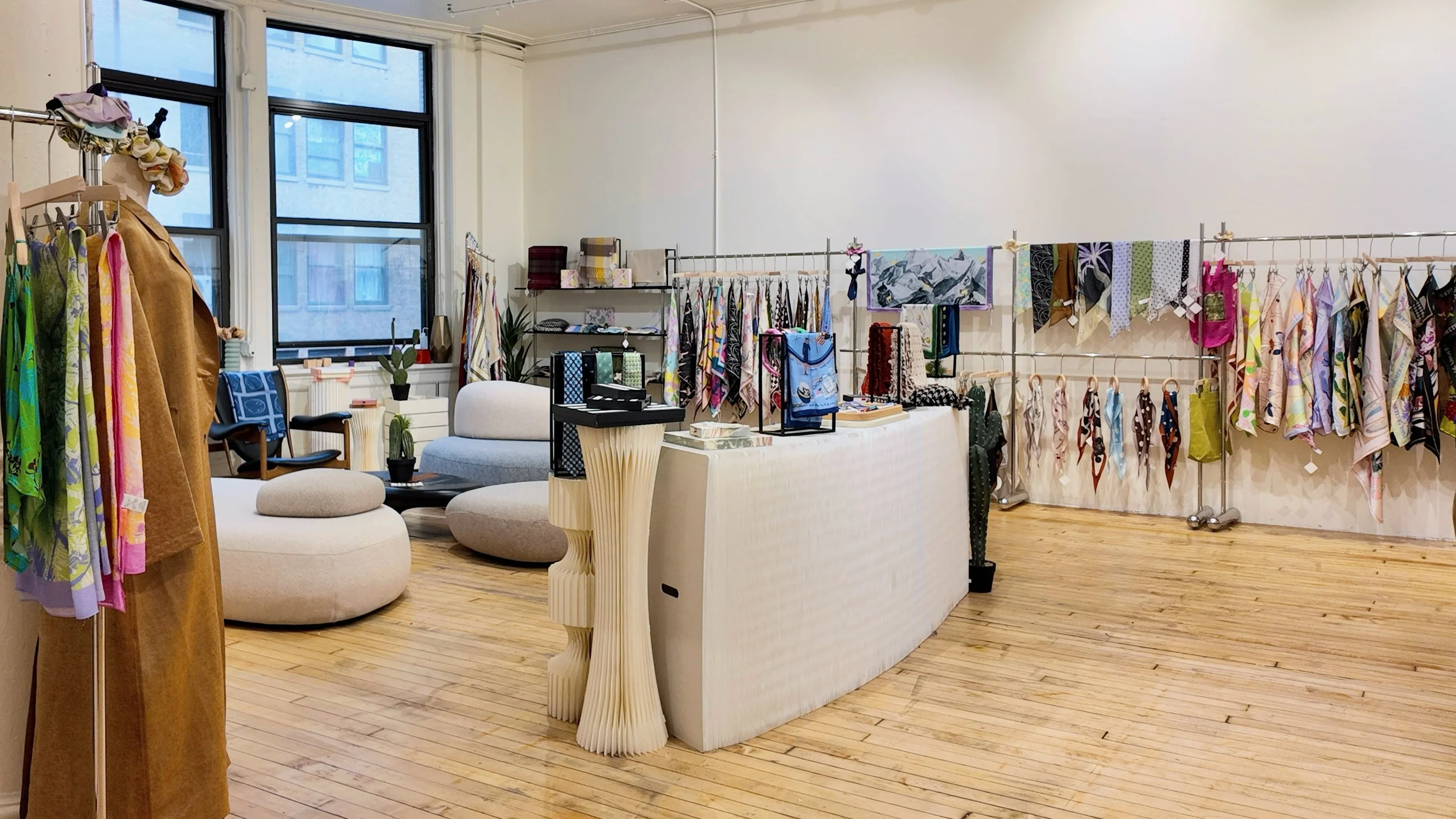Elevate Your Style with Silk
